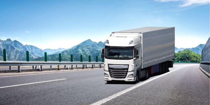 Transporte de carga para Chincha
